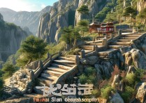 泰山旅游景点大全，有哪些必去景点和隐藏玩法？