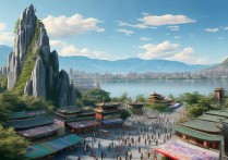 昆明有哪些必打卡的著名景点？