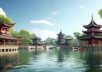 惠州西湖景点介绍