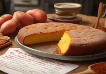 红薯饼怎么做好吃又简单