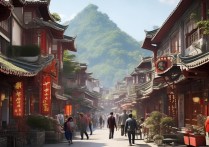 重庆长寿旅游景点有哪些值得一去的小众打卡地？