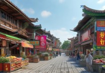 江门热门景点有哪些？本地人私藏小众玩法攻略推荐！