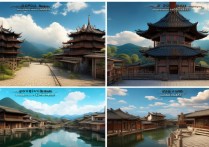 蓬安有哪些免费又好玩的景点值得去？