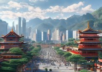 长沙市区有哪些免费又好玩的旅游景点推荐？