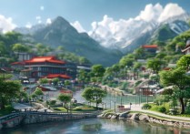 舞钢市有哪些必打卡的旅游景点？