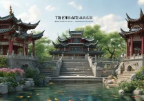 米芾公园有哪些必打卡景点？游玩路线怎么安排最合理？