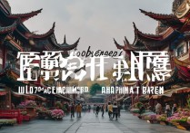 佛山著名景点排行TOP10，哪些才是必打卡的？