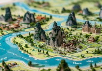 桂林旅游攻略必去景点有哪些值得打卡？