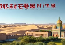 宁夏有哪些著名景点值得去？必打卡的有哪些？