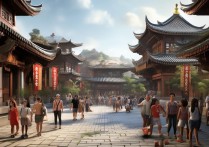 广安旅游景点哪里好玩？小众景点和深度游路线推荐？