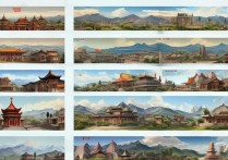 山西忻州旅游景点大全有哪些必去小众景点？