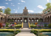 避暑山庄旅游景点哪个景点最值得去？