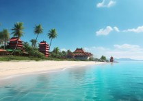 江门海岛旅游景点有哪些值得去的小众玩法？