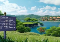 广东自驾游景点排行，哪些小众路线值得打卡？