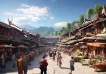 吉首有哪些免费景点值得去，本地人推荐？