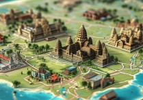 柬埔寨旅游景点攻略，有哪些小众景点值得去？