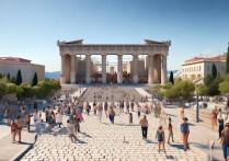 希腊有哪些小众又绝美的旅游景点值得去探索？