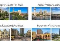 澳门旅游十大必去景点，到底哪些才是真正值得打卡的？