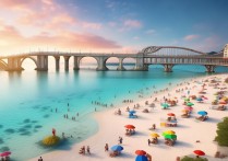 防城港旅游景点有哪些？本地人私藏小众景点推荐？