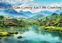 安康岚皋县有哪些值得一游的旅游景点？揭秘独特自然风光与人文历史！