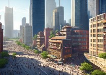 上海周边城市有哪些免费又好玩的景点值得一去？