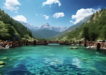 红池坝景点有哪些必玩项目？攻略推荐路线怎么安排？