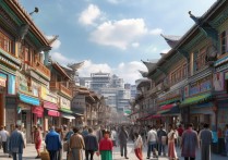 新疆市区景点有哪些必打卡的？