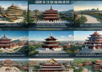 丹东旅游景点图片有哪些必打卡的？