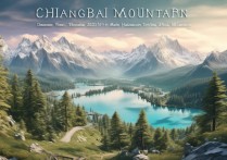 长白山旅游景点推荐，有哪些小众又好玩的必打卡地？