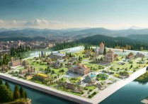 井陉有哪些免费小众景点值得周末去打卡？