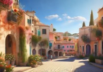 国外小众旅游景点盘点，哪些隐藏的绝美之地你还没发现？