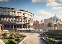 罗马最著名景点有哪些？必打卡清单是什么？