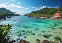 亚龙湾附近有哪些小众景点值得去？