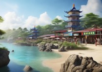 广西北海涠洲岛旅游攻略