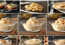 布丁怎么做简单又好吃