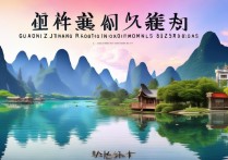 广西旅游景点有哪些必去的地方？