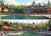 林州哪些景点免费开放？附2024最新免费景点名单及游玩攻略