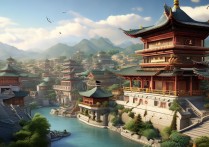 渭南周边有哪些小众又好玩的旅游景点推荐？