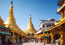 仰光有哪些必去景点值得打卡？