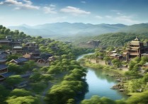 南阳淅川景点有哪些必打卡的小众秘境？