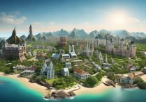 阳江十大景点有哪些？必去景点和隐藏玩法推荐