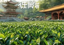 重庆茶园景点