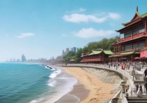 威海一日游，这五个必去景点你了解多少？