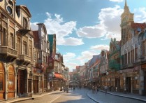 老城区景点必去吗？哪些免费又好逛？