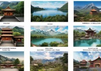 三明旅游必去十大景点，到底哪些才是最值得打卡的？