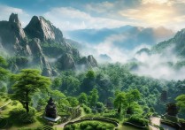 武夷山景点图片