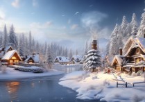 冬季景点大全，国内冬季必去景点有哪些？适合亲子游的冬季景点推荐