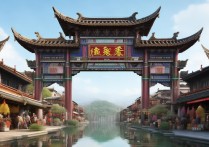 武胜有哪些必去的旅游景点？推荐几个冷门小众玩法