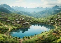 眉山丹棱有哪些小众又好玩的旅游景点推荐？