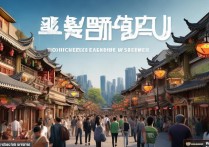 成都哪里好玩的景点